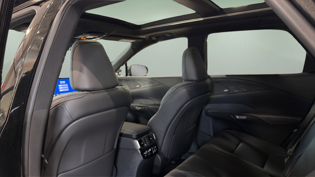 New 2026 Lexus RX 350 AWD w/ Convenience Package image 20