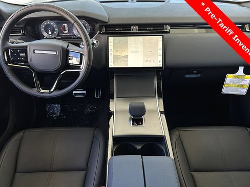 New 2024 Land Rover Range Rover Velar Dynamic SE image 12