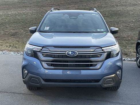 Certified 2025 Subaru Forester Premium w/ Convenience Package #1 image 7