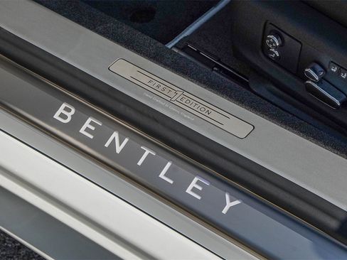 New 2025 Bentley Continental GT Speed image 39