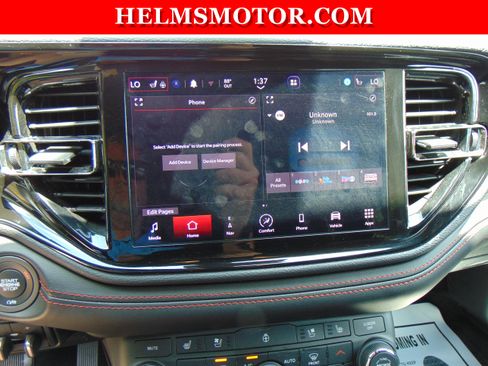 Certified 2023 Dodge Durango GT image 18