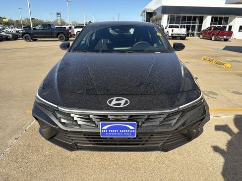 New 2026 Hyundai Elantra Sport image 26