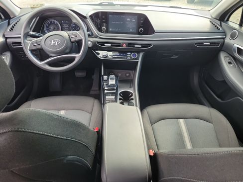Used 2020 Hyundai Sonata SEL FWD image 15