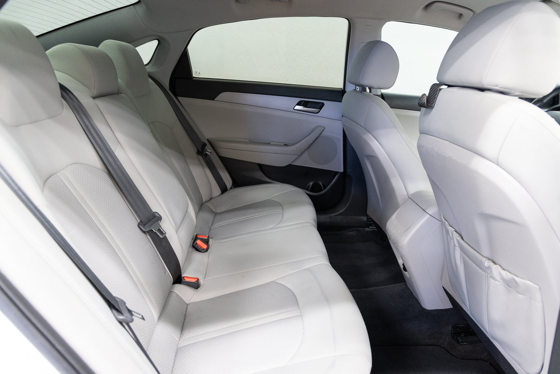 Used 2019 Hyundai Sonata SE FWD image 15