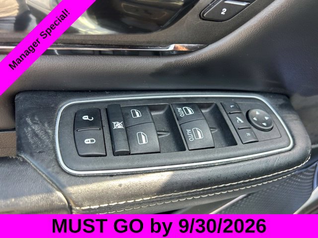 Used 2022 RAM 1500 Limited AWD/4WD image 13