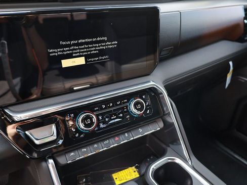 New 2026 GMC Sierra 1500 Denali w/ Technology Package image 15