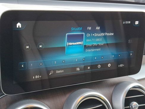 Certified 2022 Mercedes-Benz GLC 300 GLC 300 image 14