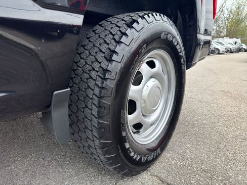 Used 2022 Ford F150 XL w/ Equipment Group 101A High AWD/4WD image 13