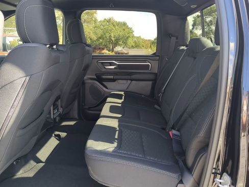 New 2026 RAM 1500 Big Horn image 12