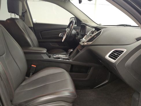 Used 2017 GMC Terrain SLT w/ Driver Alert Package I AWD/4WD image 21