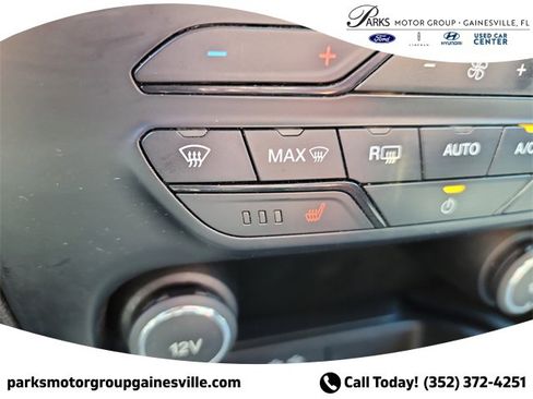 Certified 2020 Ford Ranger Lariat w/ Technology Package image 24