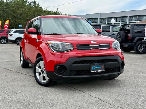 Used 2019 Kia Soul FWD image 15