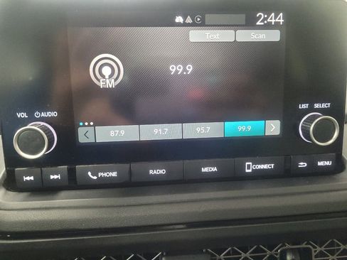 Used 2024 Honda Accord LX image 25