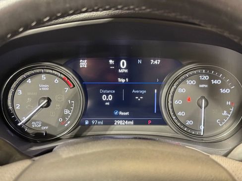 Used 2023 Cadillac XT4 Sport image 25