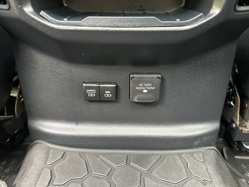 Used 2024 Toyota Tundra TRD Pro AWD/4WD image 19