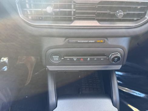 New 2025 Ford Bronco Sport Outer Banks w/ Outer Banks Tech Package+ AWD/4WD image 16