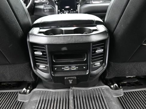 Used 2024 RAM 2500 Limited AWD/4WD image 22