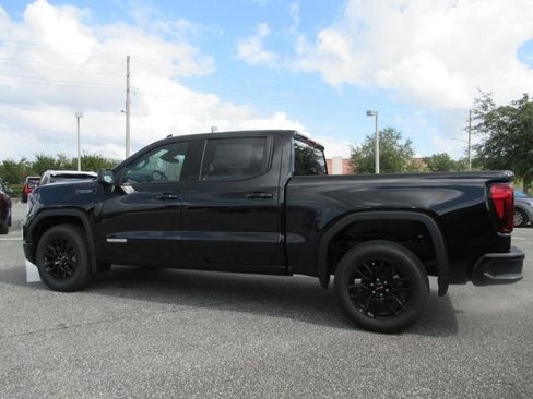 Used 2024 GMC Sierra 1500 Elevation image 4