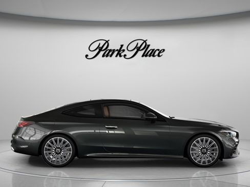 New 2026 Mercedes-Benz CLE 300 4MATIC Coupe image 22