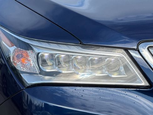 Used 2016 Acura MDX SH-AWD w/ Technology Package image 10