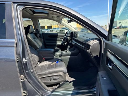 Used 2024 Honda CR-V EX-L image 40
