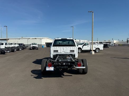 New 2026 Ford F450 XL RWD image 2