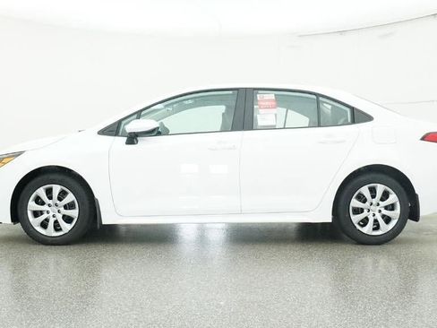 New 2026 Toyota Corolla LE image 19