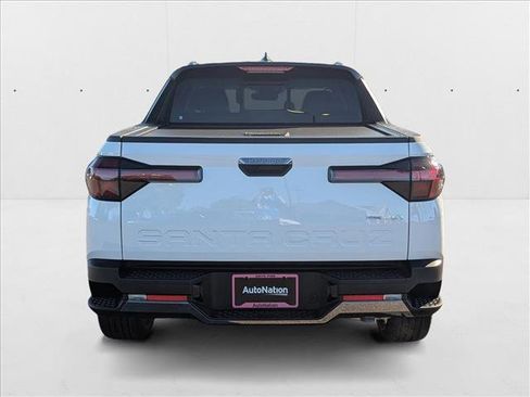 New 2026 Hyundai Santa Cruz Limited image 7