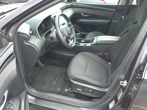 Used 2023 Hyundai Tucson SEL AWD/4WD image 6