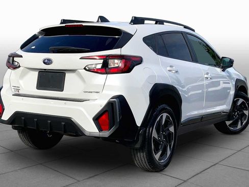 Certified 2024 Subaru Crosstrek 2.5i Limited AWD/4WD image 13