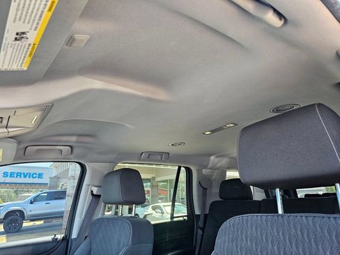 Used 2016 Chevrolet Tahoe LS AWD/4WD image 22