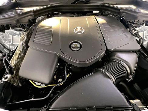 New 2026 Mercedes-Benz GLC 300 4MATIC image 14