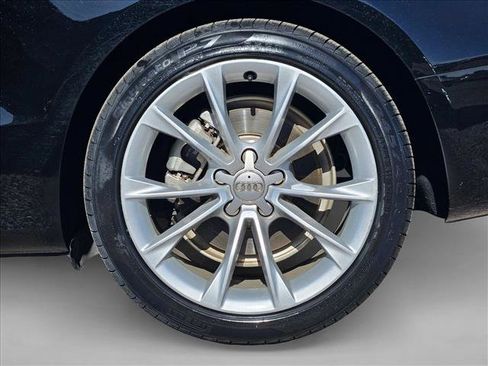 Used 2013 Audi A5 2.0T Premium Plus AWD/4WD image 29