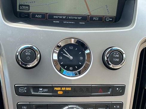 Used 2013 Cadillac CTS Luxury RWD image 32