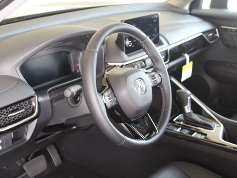 Used 2026 Acura ADX FWD image 23