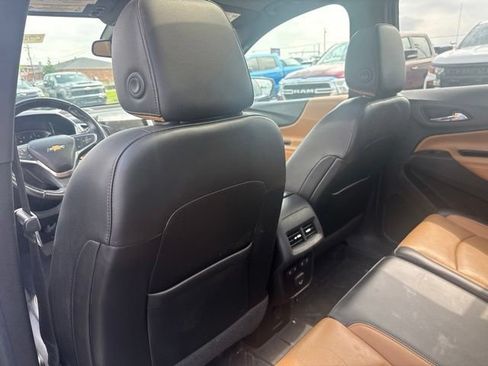 Used 2019 Chevrolet Equinox Premier FWD image 28