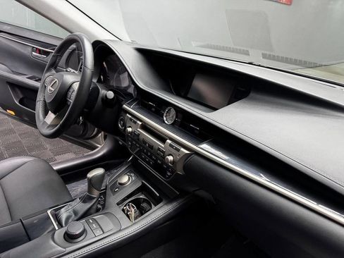 Used 2018 Lexus ES 350 350 image 54