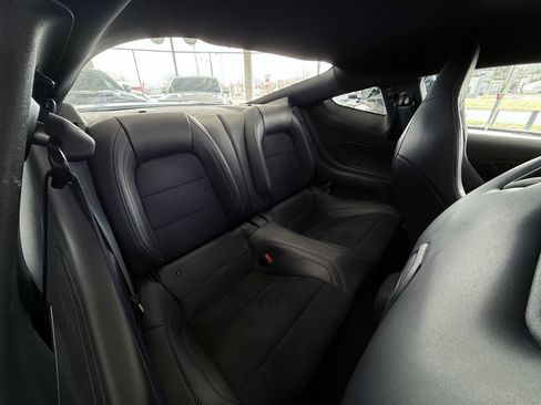 Used 2024 Ford Mustang Dark Horse RWD image 39