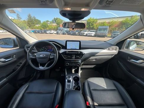 Used 2022 Ford Escape SEL AWD/4WD image 18