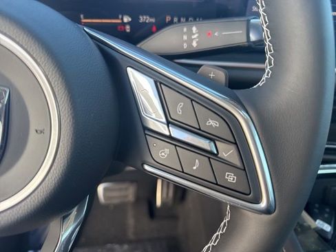 New 2026 Buick Envision Sport Touring image 18