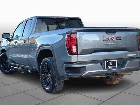 Used 2021 GMC Sierra 1500 Elevation image 11