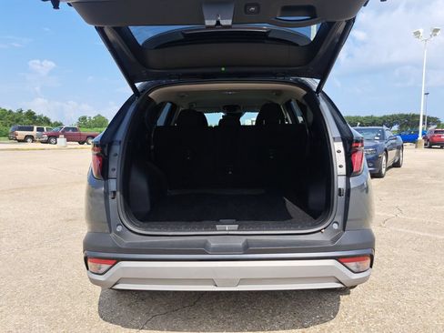 Used 2025 Hyundai Tucson SEL FWD image 24