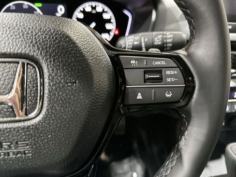 New 2026 Honda Civic Sport image 32