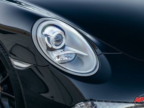 Used 2016 Porsche 911 Targa 4S image 54