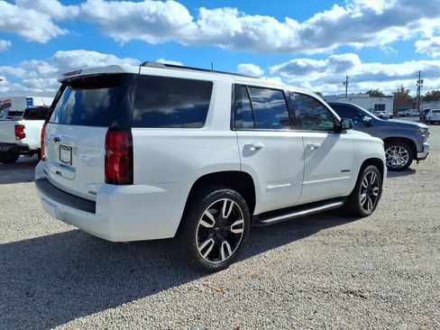 Used 2019 Chevrolet Tahoe Premier image 7