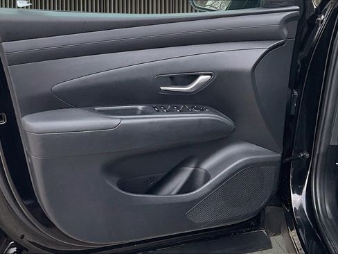 Certified 2025 Hyundai Santa Cruz SEL image 24