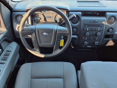 Used 2013 Ford F150 STX w/ Mid Equipment Group image 5