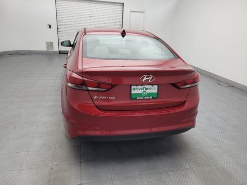 Used 2018 Hyundai Elantra Value Edition w/ Cargo Package FWD image 6