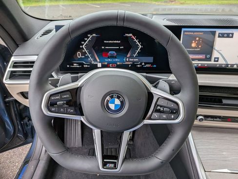 New 2026 BMW 430i xDrive Coupe w/ M Sport Package AWD/4WD image 10