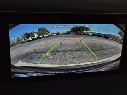 New 2026 Nissan Kicks S image 19